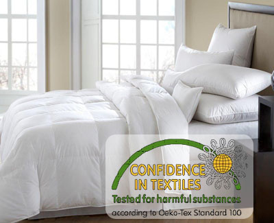 Jussi Bed Comforters