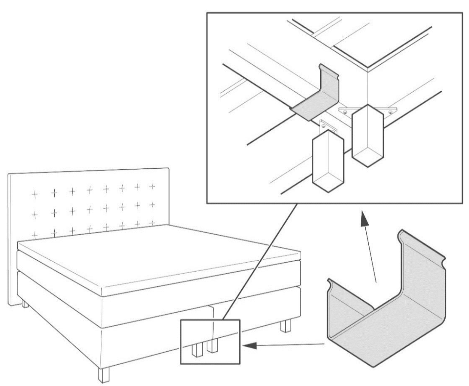 Mounting Instructions Figure 2