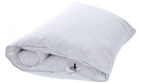 Jussi Chiro Pillows